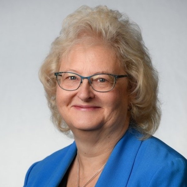 Sarah Johnston